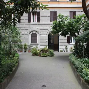 Bed & Breakfast Sergio House
