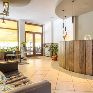** Hotel La Rotonda Italy
