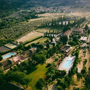 Fattoria Degli Usignoli Casa de Campo San Donato in Fronzano