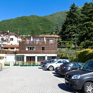 ** Aparthotel Residence Lenno Italy