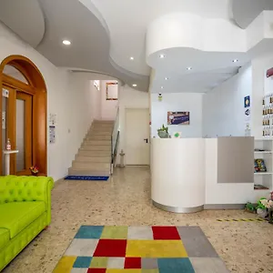 *** Hotel Eraclea Italien