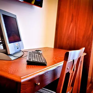 Relais Cavour ** Rzym