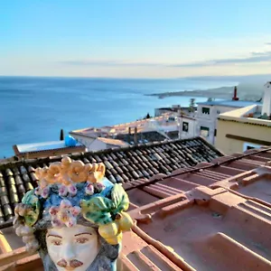 Center Private By Fragranza Di Sicilia Apartamento Taormina