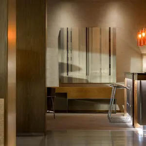 **** Hotel Ac By Marriott Italy