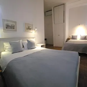 Residenza I Rioni Maison d'hôtes