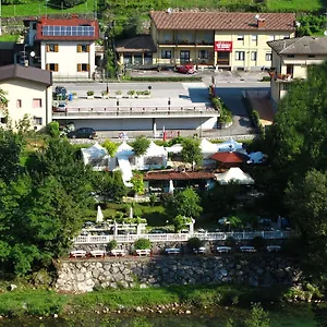 *** Hotel Da Gianni Italy