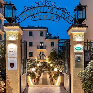 *** Hotel Alba Italy
