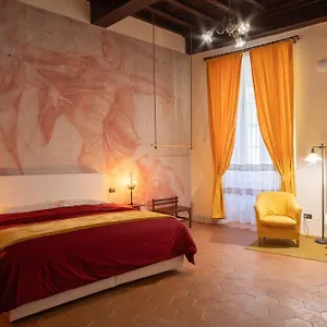 *** Bed & Breakfast La Residenza Del Proconsolo Italy