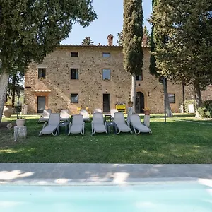 ** Bed & Breakfast Il Castagnolo Country Italy