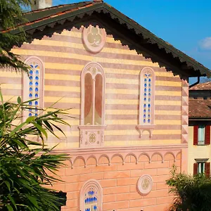 Palazzo Rivola Casa de hóspedes Bérgamo