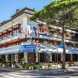 *** Hotel Venezia E La Italien