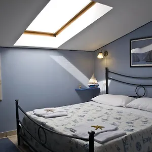 Bed & Breakfast Alma De