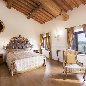 **** Hotel Palazzo Pacini Italy