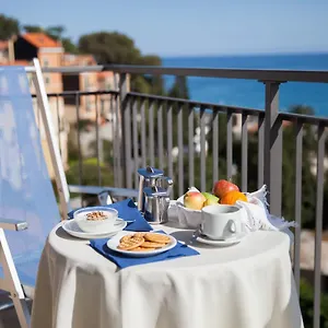 ** Hotel Europa Italy