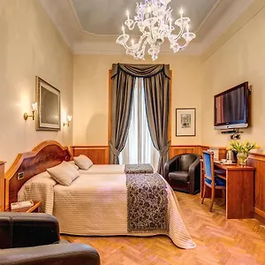 Guest house Relais Conte Di Cavour De Luxe