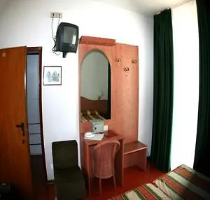 *** Hotel Harrys Italien
