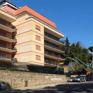 Nova Domus Aurelia *** Rzym