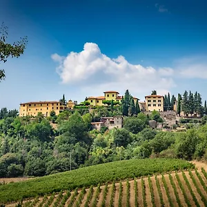 S.andrea Alojamento de Turismo Rural San Casciano in Val di Pesa