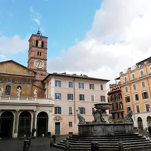 Guest house Luxury Trastevere