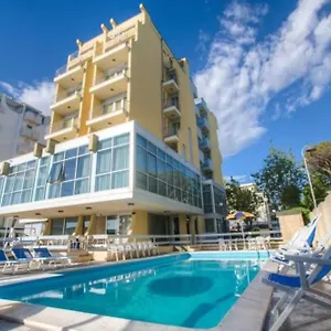 *** Hotel Tilmar Italien