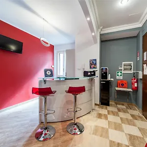 La Dolce Barberini Roma