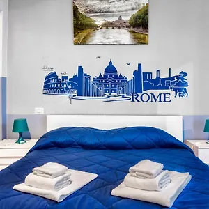 The Colours Of Roma