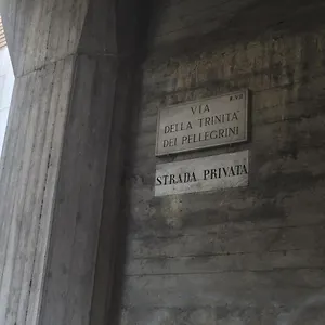 Regola ** Rzym