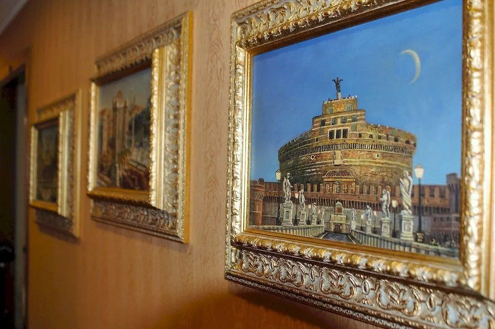 Vatican Holiday Roma Itália