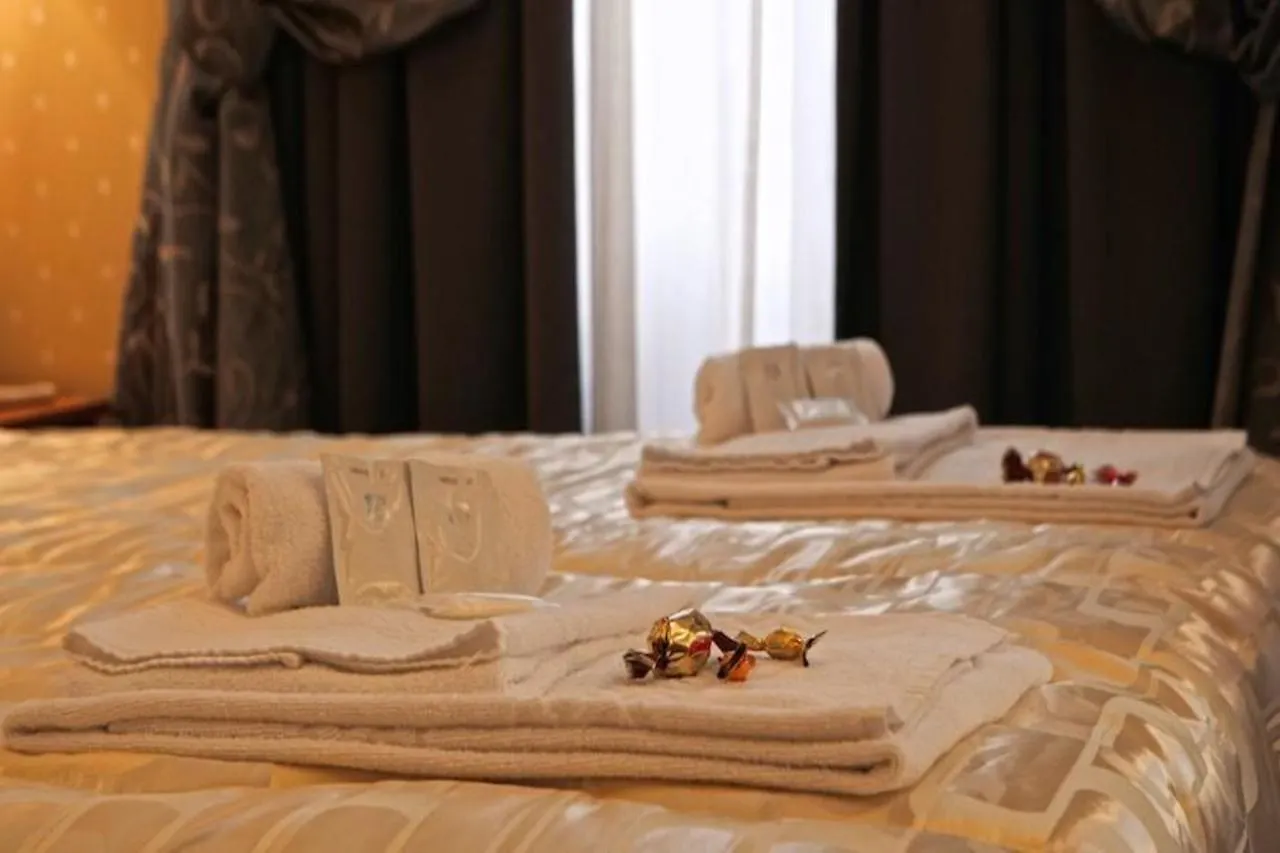 *** Bed & Breakfast Vatican Holiday Rome Italy