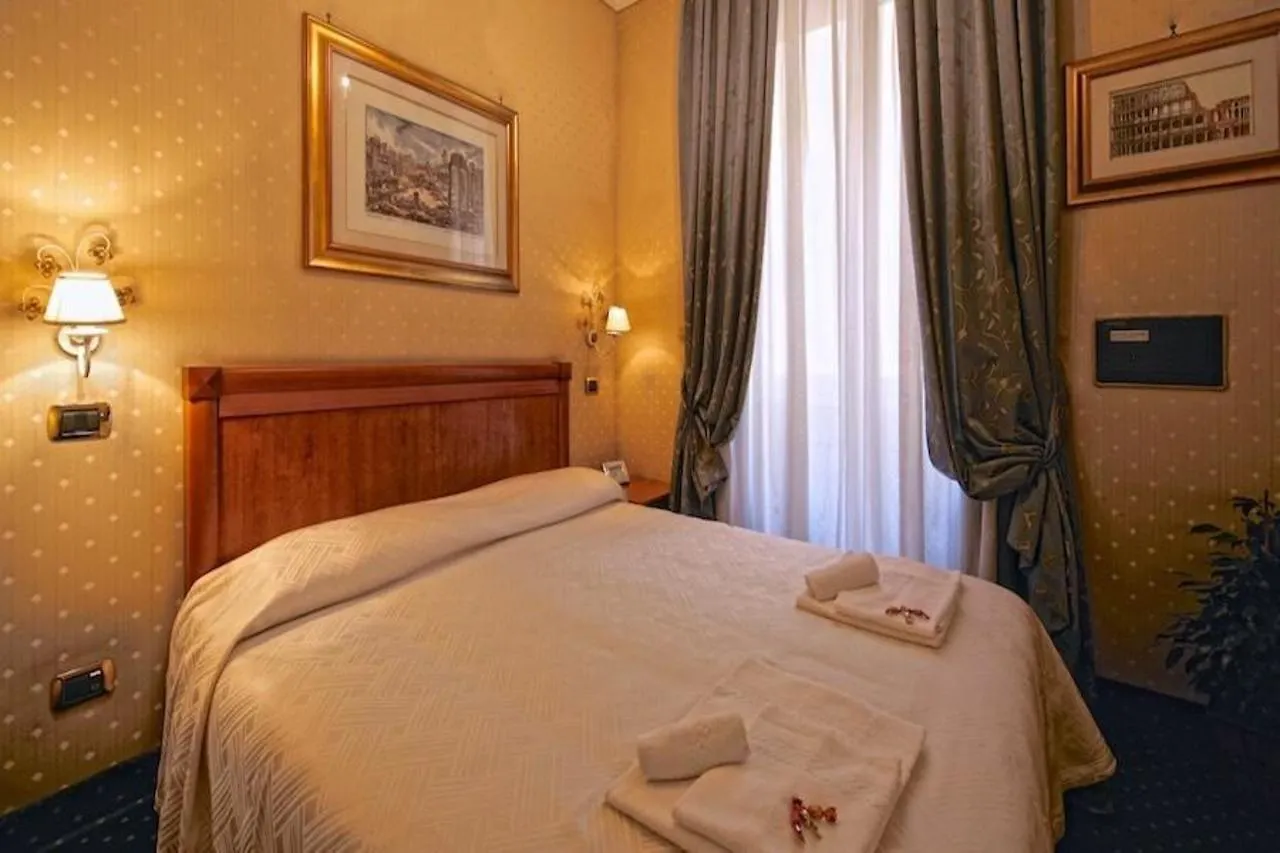 Vatican Holiday Rome Bed & Breakfast