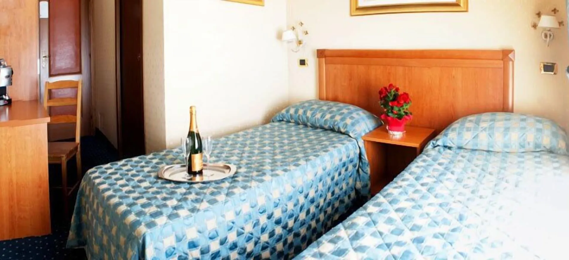Bed & Breakfast Vatican Holiday Rome