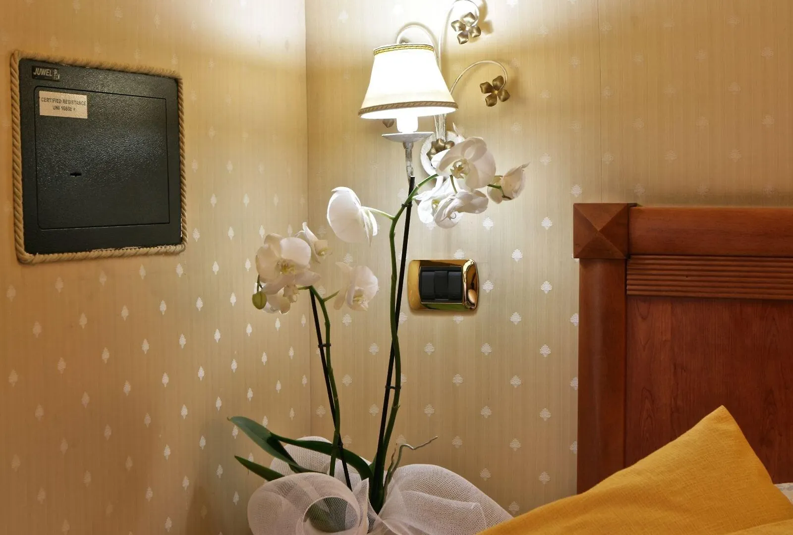 *** Bed & Breakfast Vatican Holiday Rome Italy