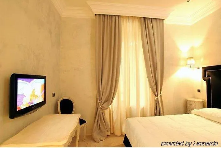 *** Bed & Breakfast Vatican Holiday Rome Italy