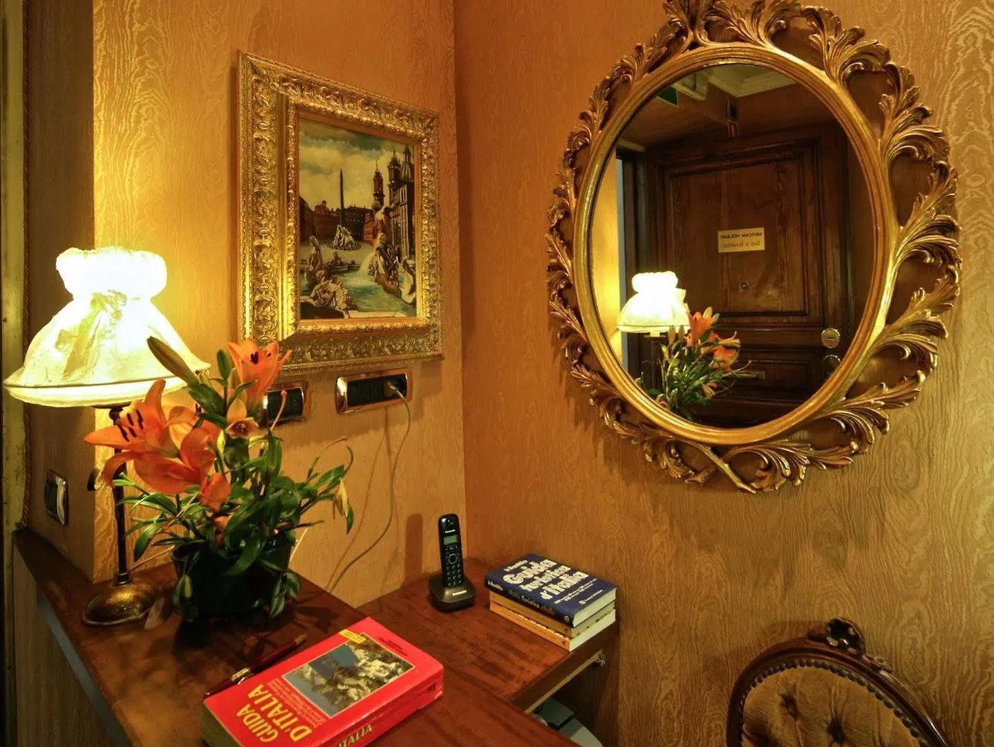 Bed & Breakfast Vatican Holiday Rome