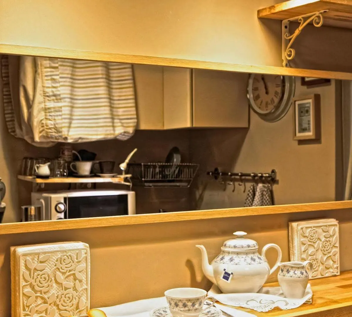 Vatican Holiday Rome Bed & Breakfast