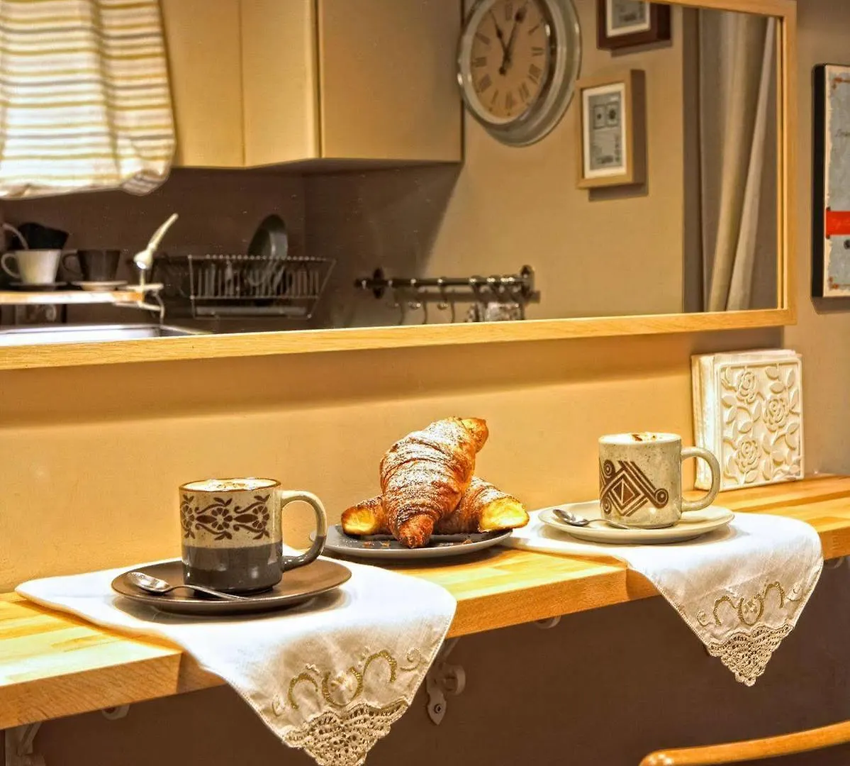 Bed & Breakfast Vatican Holiday Rome