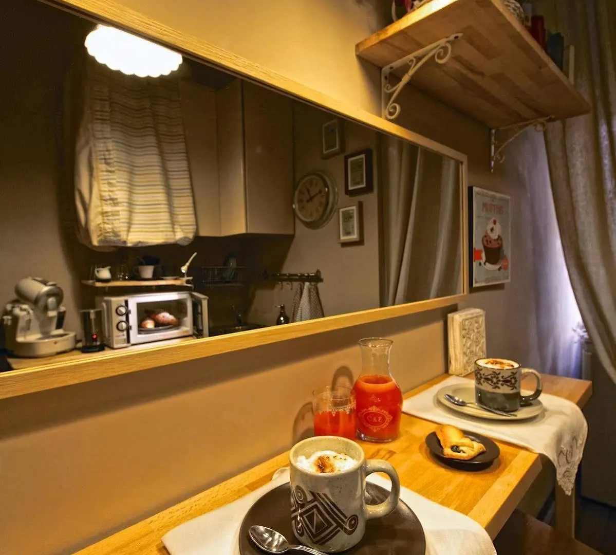 Bed & Breakfast Vatican Holiday Rome