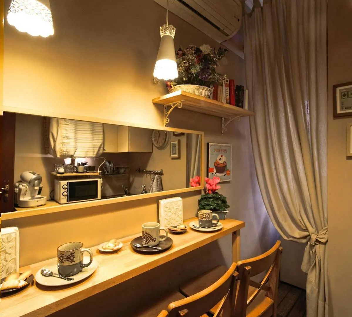 Vatican Holiday Rome Bed & Breakfast