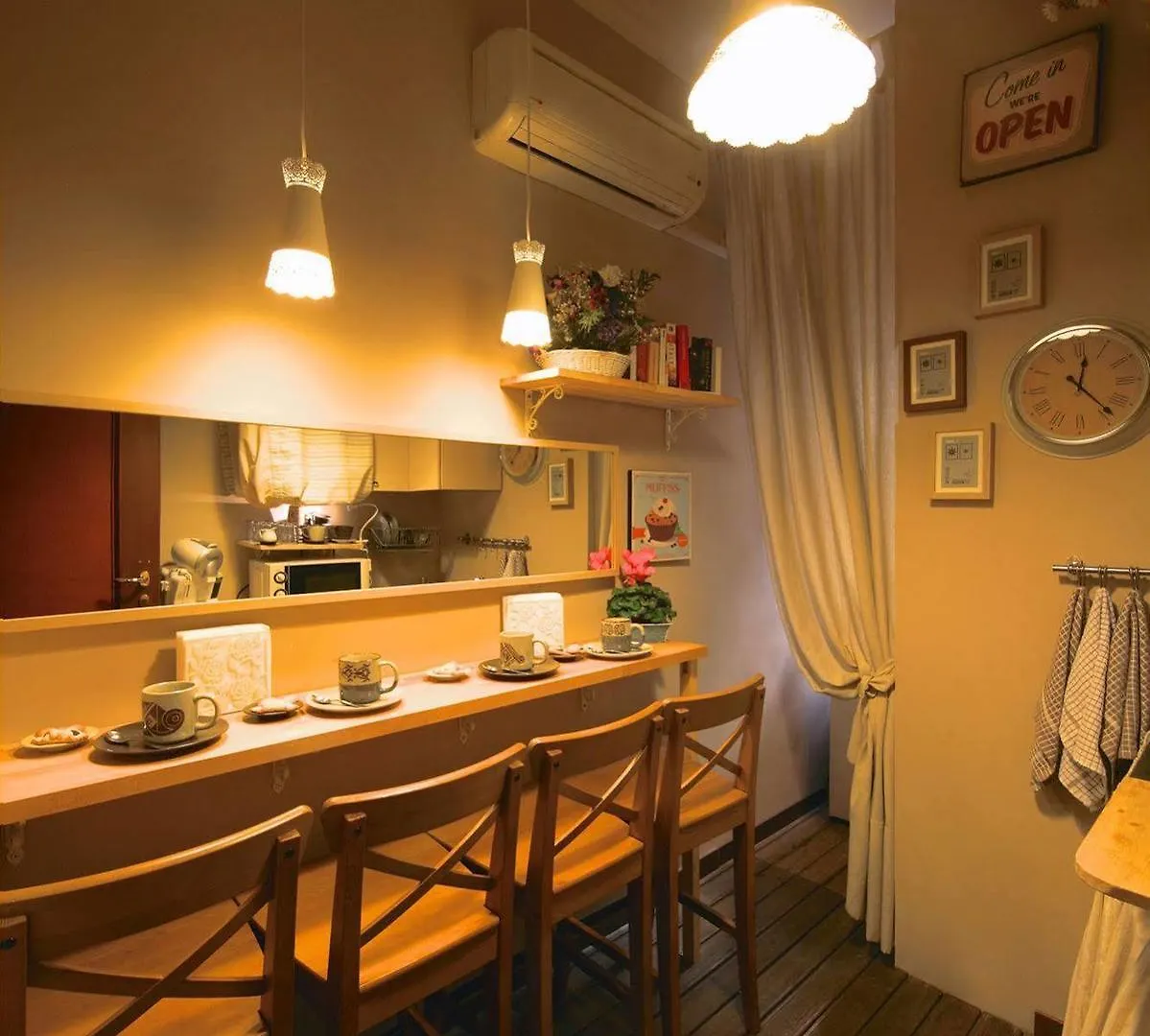 *** Bed & Breakfast Vatican Holiday Rome Italy